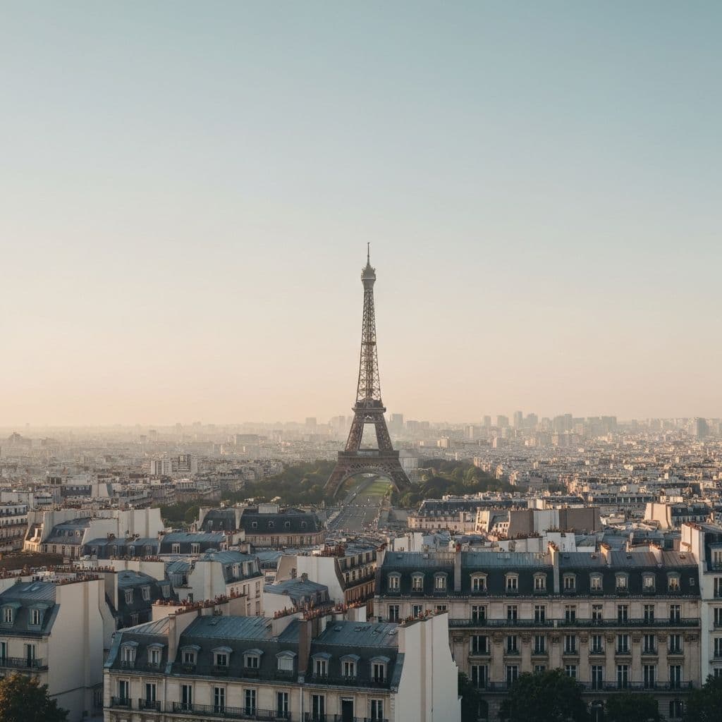 Paris