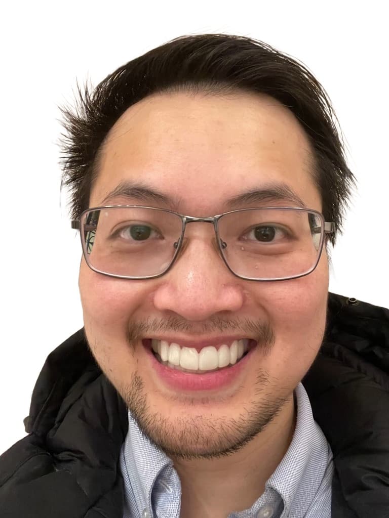 Thomas A.Q.T. Truong Thomas Truong - French AI Entrepreneur, MIT Innovator Under 35 in AI, Amazon #1 Bestselling Author